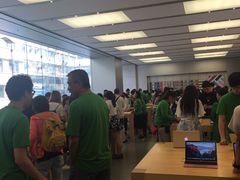 -Apple 零售店(Causeway Bay)
