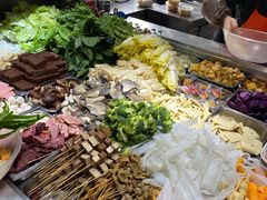 -林静小吃(复兴路店)
