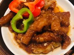 -衡山汇·高级粤菜(霄云路店)