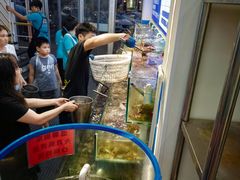 -仙螺岛海鲜自助餐厅(总店)