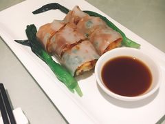 -狮王府淮扬菜(新街口友谊店)