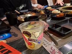 -虎哥六韩式烤肉料理 TIGERGRILL(隆生金山湖中心购物广场店)
