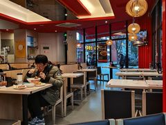 大堂-味千拉面(东方明珠店)