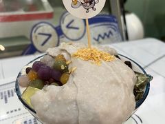 -糖潮糖水铺(省府店)