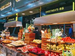 -苏格里岛自助海鲜烤肉(青秀万达店)