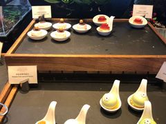 -广州富力君悦大酒店·凯菲厅