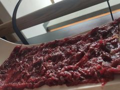 -左庭右院鲜牛肉火锅(浦江欢乐颂店)