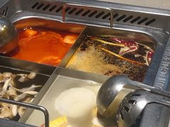 -海底捞火锅(海澜财富中心店)