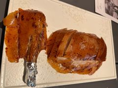 -小大董·烤鸭(观景餐厅·南京西路店)