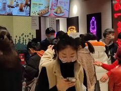 -DQ·蛋糕·冰淇淋(苏州中心店)