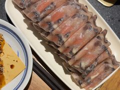 -巴奴毛肚火锅(广益哥伦布店)