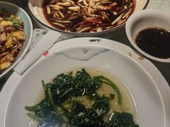 -佰家小厨·南京菜(夫子庙店)