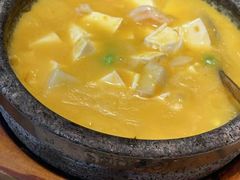 -云海肴·汽锅鸡·云南菜(高德置地店)