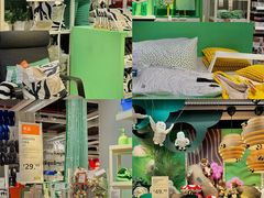 -宜家家居(四元桥商场店)