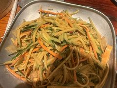 -北丐先生·野馄饨烧烤(长宁龙之梦店)