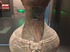 -北京大葆台遗址博物馆