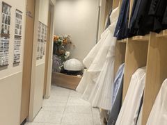 -天真蓝照相馆(五角场百联又一城店)