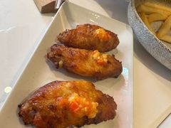 -烁先生披萨·儿童餐下午茶(河南岸店)