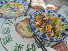 -阿殳粥馆(水围村店)