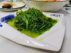 -来之顺海鲜菜馆·青岛菜·始于1993(栈桥店)