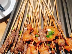 -琶醍壹号•音乐江景餐吧