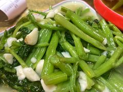 -老闵田螺馆·南昌特色小炒(梦时代店)