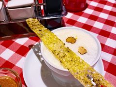 -北辰洲际酒店·IT MAMA意式家味餐厅