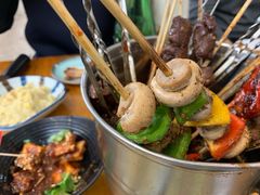 -炒豆合作社(东四总店)