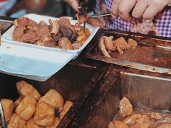 -细妹五香牛杂(步行街店)