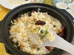-大笑饭堂(甲子桥店)