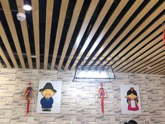 -朴鲸家正宗韩国料理(福田店)