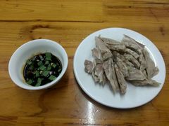 -苏州藏书羊肉馆(安顺路店)