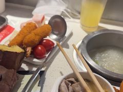 -龍歌自助小火锅(崂山丽达店)