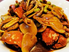 -美味之家·湖景农家乐(太湖东山店)