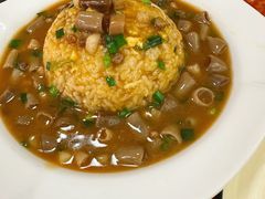 -锅贴王海鲜小馆