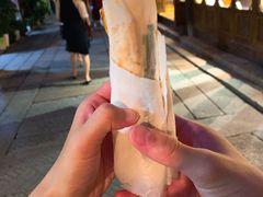 葱包桧-舌尖葱包烩