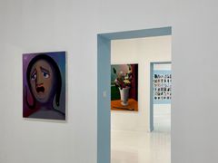 -胶囊画廊