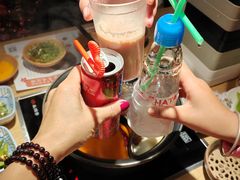 -温野菜涮涮锅(曲江大悦城店)