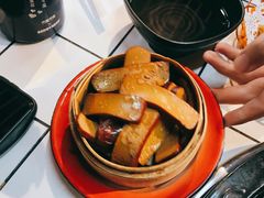 -卤校长老火锅(绿地468店)