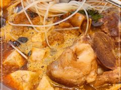 -小螺大作·螺蛳粉火锅(林和西店)