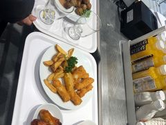 -宜家家居(四元桥商场店)