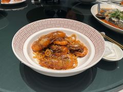 -喜棠·长沙家宴·海鲜·湘菜(麓谷店)