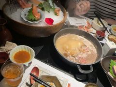 -花潮料理艺食馆(SM新生活广场店)