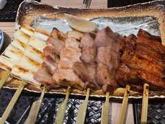 -小山日本料理(兴业太古汇店)