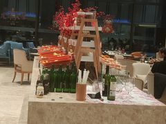 -菲住布渴酒店自助餐厅(阿里巴巴西溪园区店)
