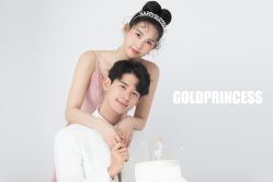 -金公主婚纱摄影(和平店)