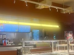 -奈雪的茶(青岛卓悦里INTOWN店)