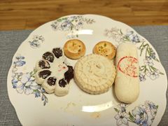 -北京稻香村(通州领展广场店)