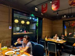 -肉串汪(西便门店)
