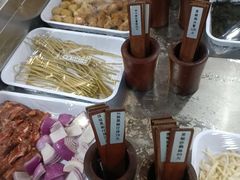 -故乡缘·香格里拉山庄(冷竹路店)